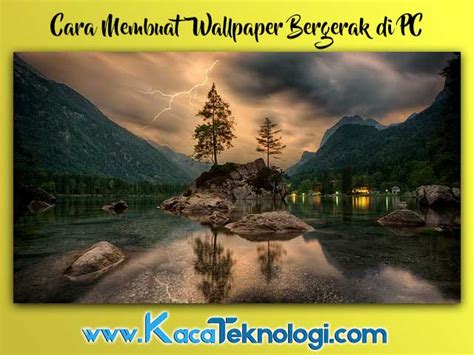 463 Wallpaper Pc Gerak Images And Pictures Myweb