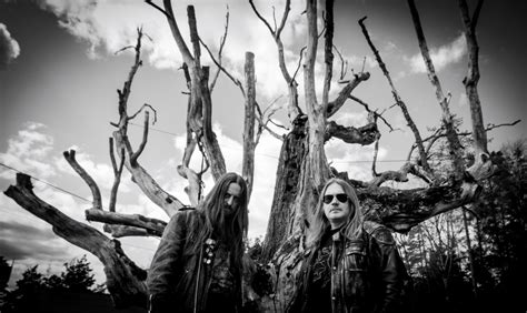 DARKTHRONE Reign Supreme | HEAVY Magazine
