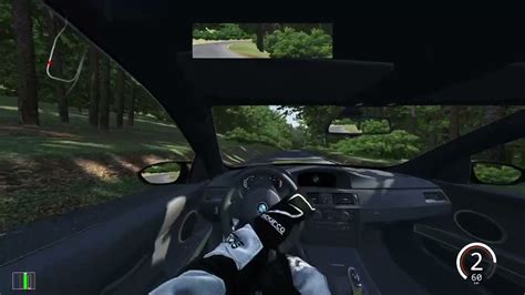 Bmw 335d 420hp In Assetto Corsa Youtube