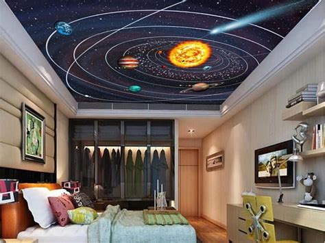 Lighting is one of the most important of all building systems, and we offer buyers thousands products of the range of lights manufacturers,wholesalers we represented is extensive. solar system ceiling solar system wallpaper galaxy | Sky ...