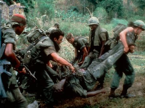 What you need to know: Platoon (1986) | BFI