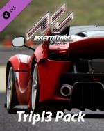 Assetto Corsa Tripl Pack Digital Xzone Cz