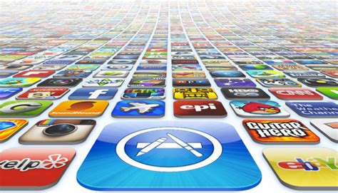 Apple Developers Took In 10 Billion On The App Store Last Year