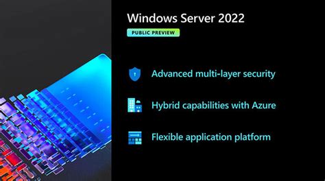 Microsoft Windows Server 2022 Standard Ms Office Store