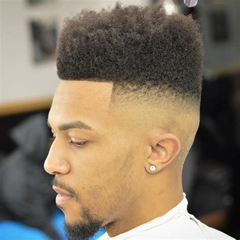 Best haircuts and hairstyles for black men. African American Male Hairstyles 2016 | African American Hairstyles Trend For Black Women and Men