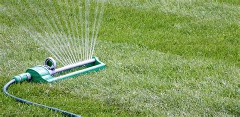 Match your grass to use less water. How to Calculate Lawn Irrigation Water Usage and Costs ...