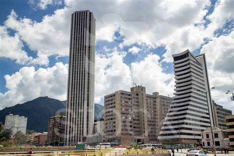 Scotiabank colpatria nombra nueva vicepresidenta de recursos humanos. La imponente torre Colpatria en el centro de Bogotá ...