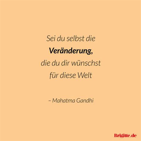 Zitate über den wochenstart : Sprüche: Zitate über das Leben | BRIGITTE.de