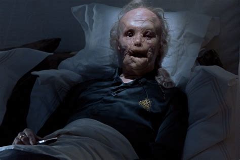 Back in america, mason verger, an old victim of the. Hannibal (2001): English filmmaker Ridley Scott's ...