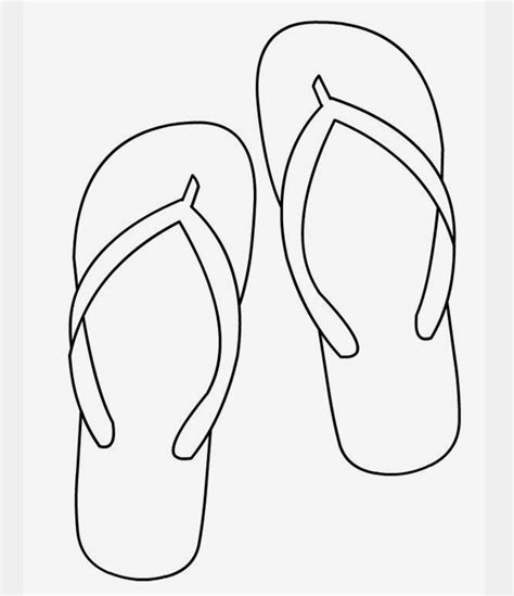 Pin By Maryann Brandeis On Summer Quilt Ideas And Appliqués Flip Flop