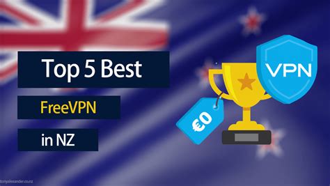 Top 5 Free Vpn New Zealand In 2021 Including Privacy Tips