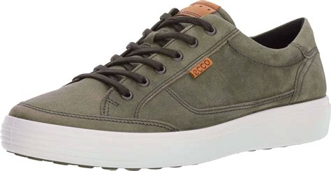 Ecco Soft 7 Sneaker Shoes Reviews And Reasons To Buy