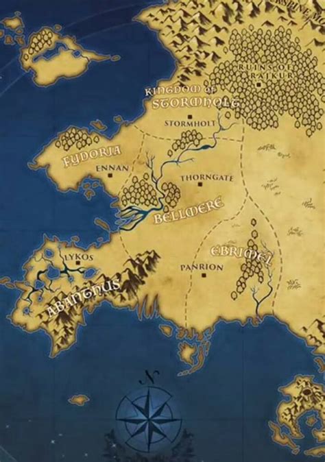 The Five Kingdoms Choices Stories You Play Wiki Fandom