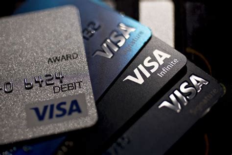 A New Visa Credit Card Offers Bitcoin Rewards Instead Of Miles Or Cash