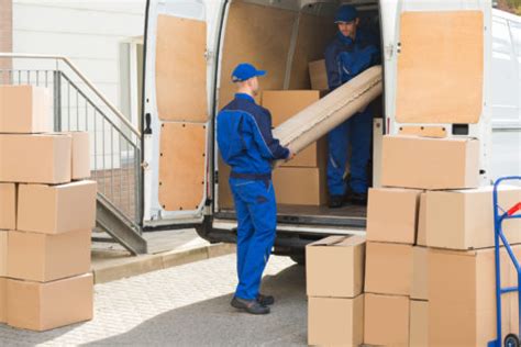 5 Tips For Loading A Moving Truck Tri Village Self Storage