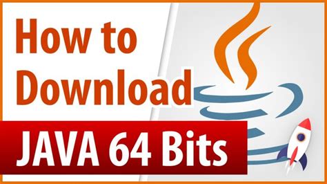 Java 64 Bit Download How To Install Java 64 Bit