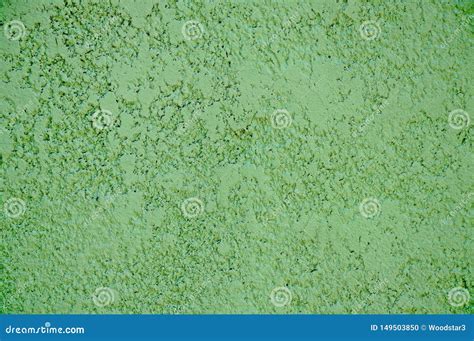 Textures Of Decorative Plaster Texture Of Decorative Plaster Green