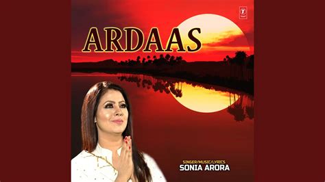 Ardaas Youtube