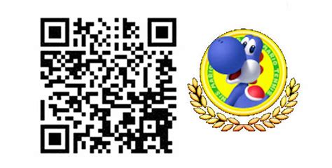 Note that a mii qr code can only be created and read by the nintendo 3ds family system. Codigo Url Para 3Ds - Disney Magical World 2 List Of Qr ...