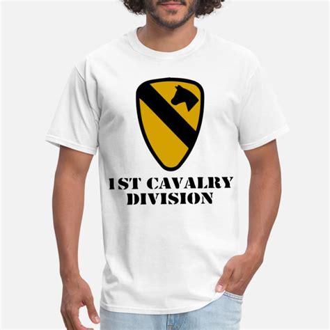 Shop Cavalry T Shirts Online Spreadshirt