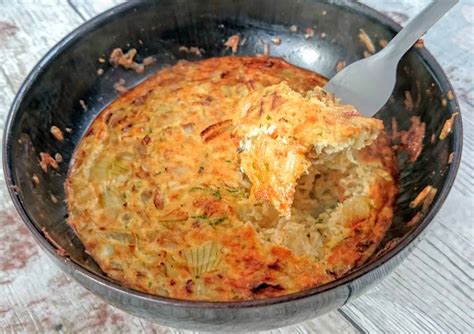 You can adjust cooking times to your preferred doneness. Air Fryer Breakfast Casserole in a Bowl Recipe ...
