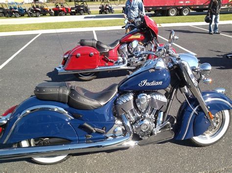 2014 Indians Indians Motorcycle Indian