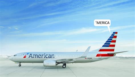 American Airlines Livery Masopresources