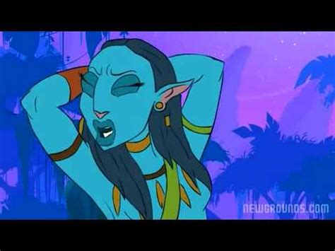 Avatar Sexo Na Vi Escena Censurada Subtitulado Castellano Wmv Youtube