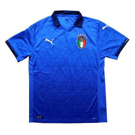 Check spelling or type a new query. イタリア代表 20 ホーム 半袖 ユニフォーム PUMA ユーロ2020（2021 ...