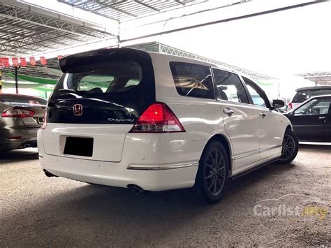 Sold proton savvy 1.2 l (m) regn 2008. Jual Kereta Honda Odyssey 2004 i-VTEC 2.4 di Kuala Lumpur ...