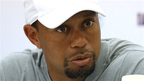 Tiger Woods Pleads Not Guilty To DUI Charge
