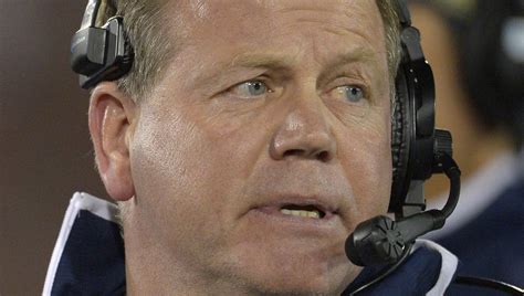 eagles interview notre dame coach brian kelly