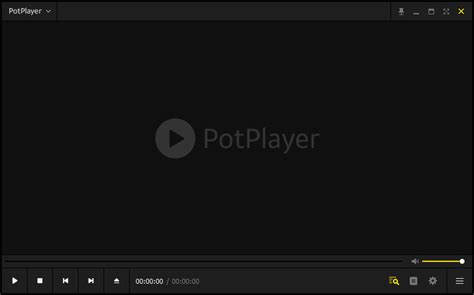 Does Potplayer Work With Windows 10 Leawo Tutorial Center