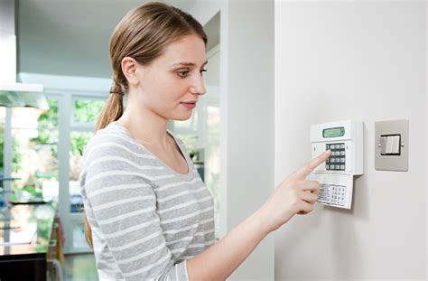 Intruder Alarm Installer Commercial And Wireless Eclipse Ip