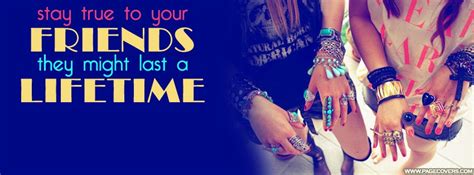 Great Source Of Pictures 20 High Quality Friendship Facebook Covers