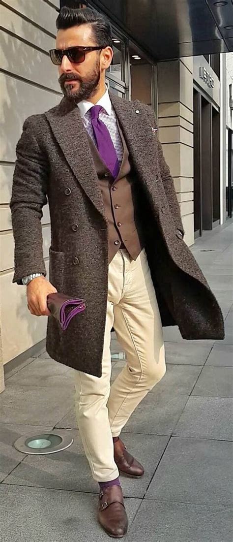 18 Winter Travel Outfit Ideas For Men Travel Style Tips