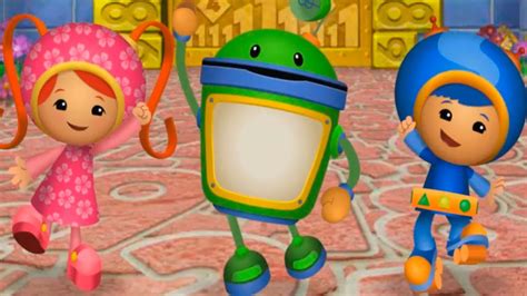 Team Umizoomi Umizoomi Journey To Numberland Game Hd Online Full