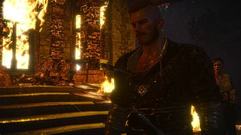 Hearts of stone tells a dark and serious story, steeped in very human misery and constantly flirting with stakes much higher than mere life and death. The Witcher 3: Hearts of Stone - Guide | GamersGlobal.de