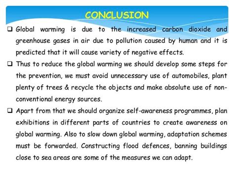 research essay how should i outline a essay about global warming