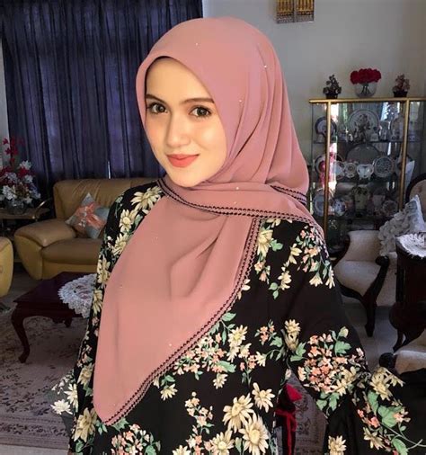 malay beautiful hijaber asyiqin khairi cute pemuja wanita beautiful hijab muslim beauty