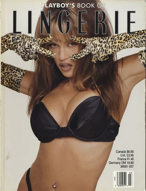 Playboy S Book Of Lingerie M Nnermagazin Playboy Us