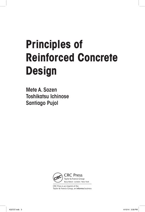 Commentary eurocode 2 pdf free download. (PDF) Principles of Reinforced Concrete Design