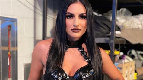 Wwe Smackdown Sonya Deville Reveals Why She’s Become An Authority Figure In 2021