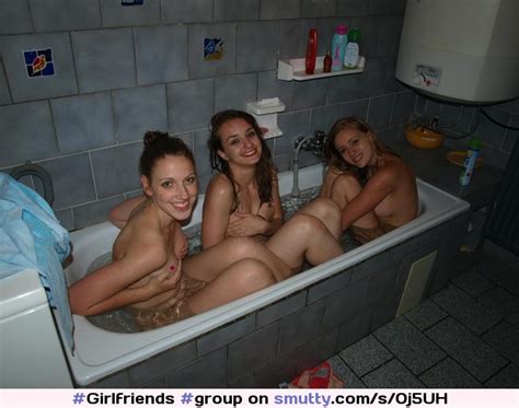 Group Group Nude Amateur Bathtub Smiling Chooseone Free Nude Porn Photos