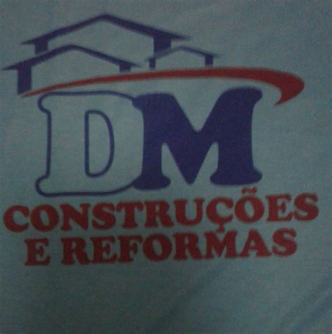 Dm Construções E Reformas Araxá Mg