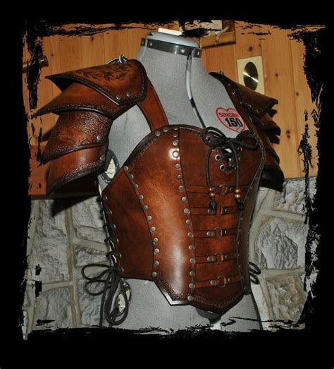 Pin On Armor Outfits And Weaponry References