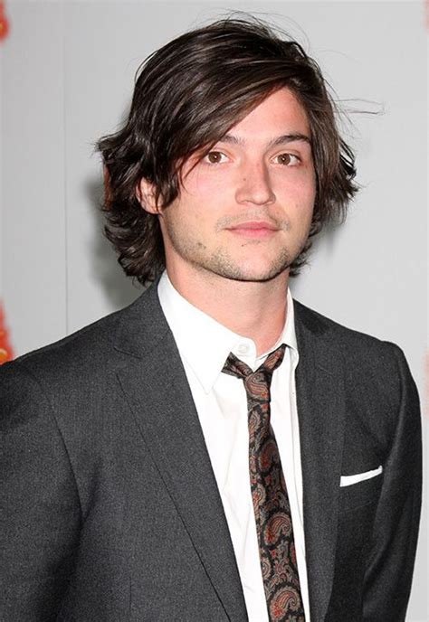 Thomas Mcdonell Thomas Mcdonell Paramount Pictures Actors And Actresses