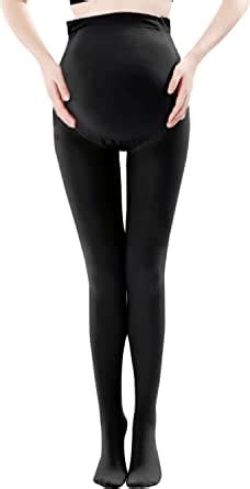 Maternity Compression Stockings Full Support Stretch Maternity Leggings