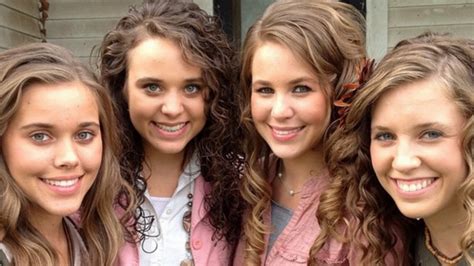 Jinger Duggars New Romance May Be Causing A Rift With Her Sister