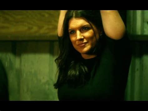 Charisma carpenter, daniel baldwin, heather paige cohn and others. EXTRACTION Movie Clip - All Tied Up (2015) Gina Carano ...